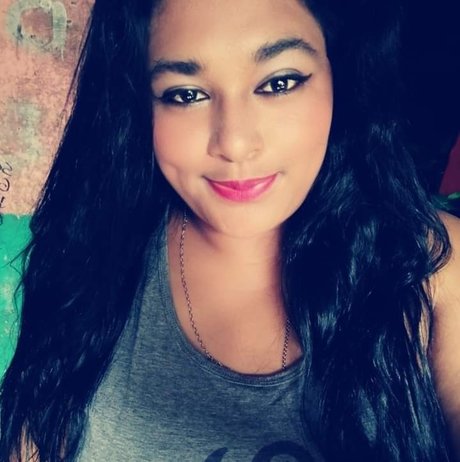Photo nue de fuite OnlyFans de Jeannette Castellanos