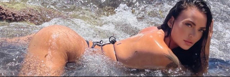 Photo nue de fuite OnlyFans de Chloe Lopezz