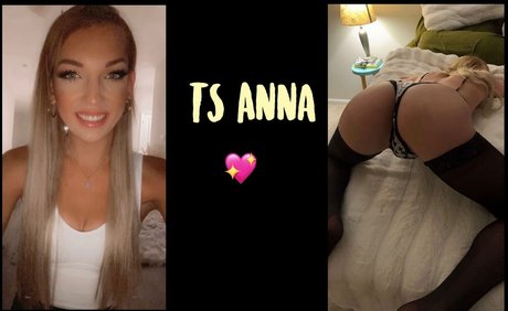 Photo nue de fuite OnlyFans de Anna