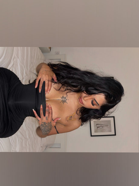 Photo nue de fuite OnlyFans de   