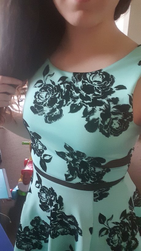 Hot Babe Milf