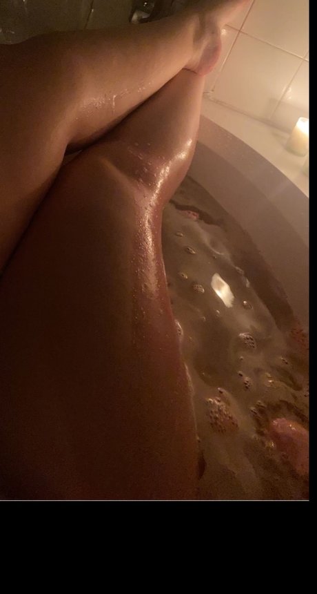 Photo nue de fuite OnlyFans de Feetfairyxx