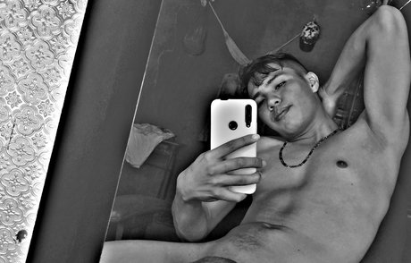 Photo nue de fuite OnlyFans de Jhebitt F