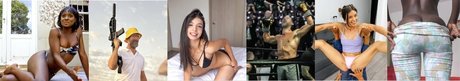 Photo nue de fuite OnlyFans de Antonio  Jet Set G