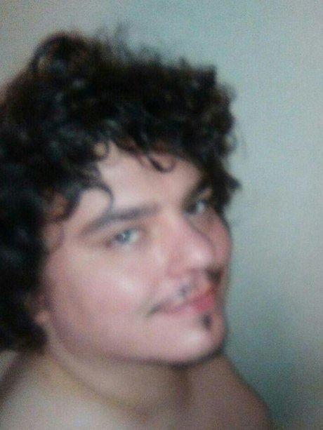 Photo nue de fuite OnlyFans de Iantos