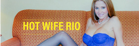 Photo nue de fuite OnlyFans de Rio Blaze