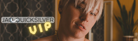 Photo nue de fuite OnlyFans de Jaq Quicksilver  Vip 