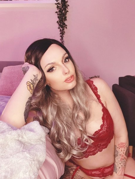 Photo nue de fuite OnlyFans de Hannah Danana