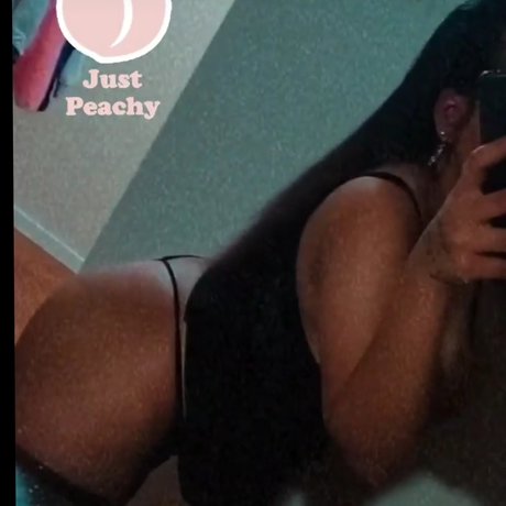 Photo nue de fuite OnlyFans de Jazzy
