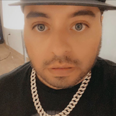 Photo nue de fuite OnlyFans de Jaywild