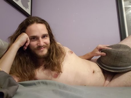 Photo nue de fuite OnlyFans de Highozark