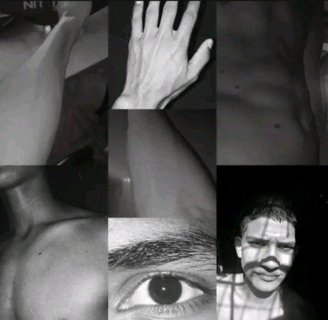 Photo nue de fuite OnlyFans de Jesus Montero