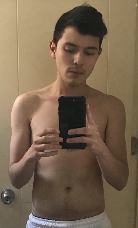 Photo nue de fuite OnlyFans de Libre