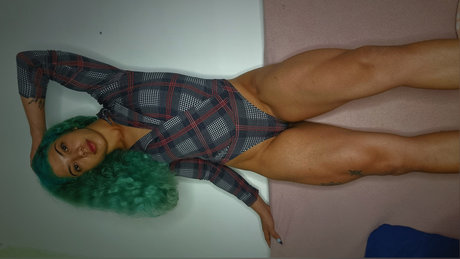 Photo nue de fuite OnlyFans de Jey