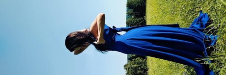 Photo nue de fuite OnlyFans de Michelle