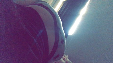 Photo nue de fuite OnlyFans de Jenni 