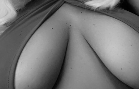 Photo nue de fuite OnlyFans de Dominican Jalapeo 