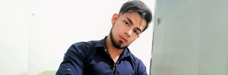 Photo nue de fuite OnlyFans de John Gonzlez