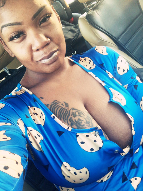Photo nue de fuite OnlyFans de Jazzyb