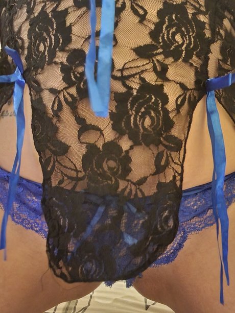 Photo nue de fuite OnlyFans de Hotwidow