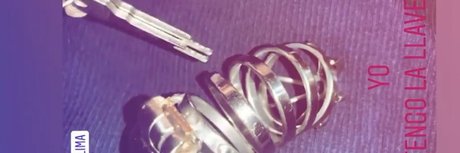 Photo nue de fuite OnlyFans de Mistress Katha Peru
