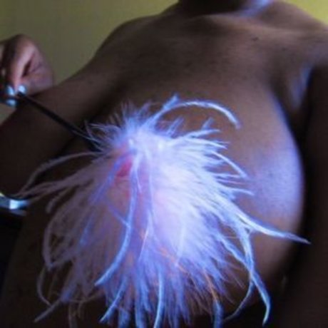 Photo nue de fuite OnlyFans de Ig Loverindigo