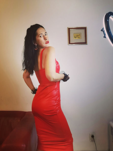 Mistress Natasha 