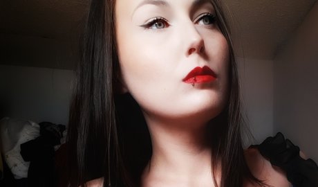 Photo nue de fuite OnlyFans de Miss Lil