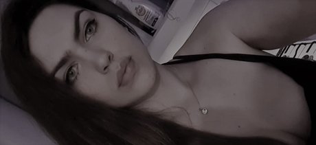 Photo nue de fuite OnlyFans de Daniela