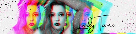 Photo nue de fuite OnlyFans de Lady Tano