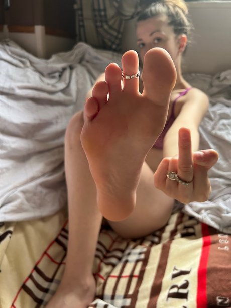 Photo nue de fuite OnlyFans de Mistresslaurax