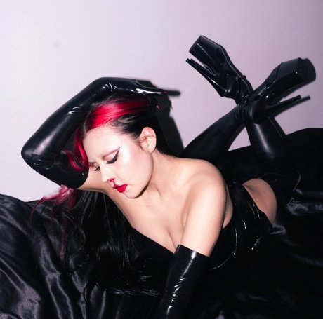 Photo nue de fuite OnlyFans de Mistress Gonya