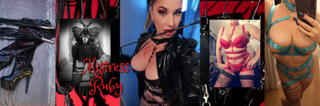Photo nue de fuite OnlyFans de Mistress Ruby666