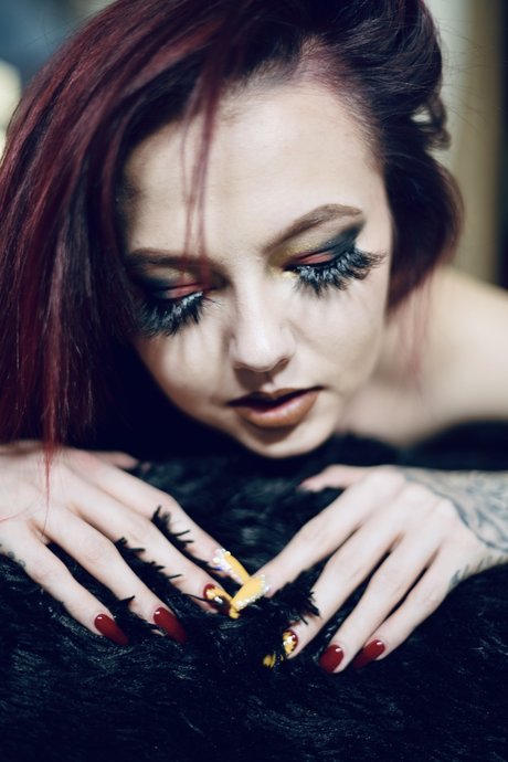 Missy Mystique