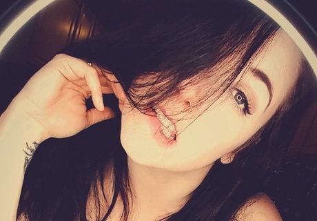 Photo nue de fuite OnlyFans de Missy Lizz