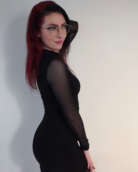 Photo nue de fuite OnlyFans de Becca