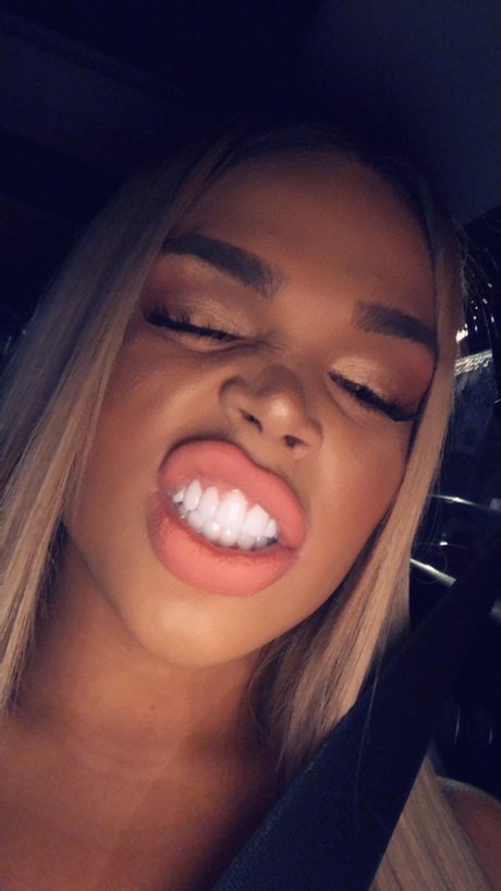 Photo nue de fuite OnlyFans de Jessy Cortez
