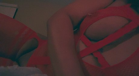 Photo nue de fuite OnlyFans de Misty