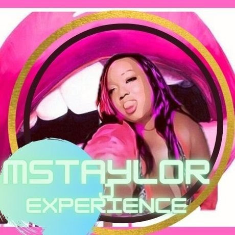 Photo nue de fuite OnlyFans de The Miss Taylor J Experience
