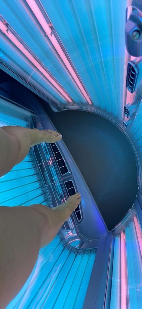 Photo nue de fuite OnlyFans de Miss S