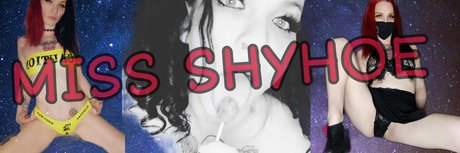 Photo nue de fuite OnlyFans de Miss Shyhoe
