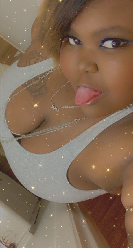 Photo nue de fuite OnlyFans de Unique