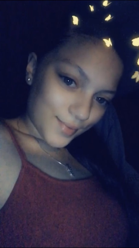 Photo nue de fuite OnlyFans de Redbonerican
