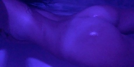 Photo nue de fuite OnlyFans de P Beanz 