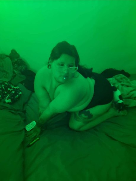 Photo nue de fuite OnlyFans de   
