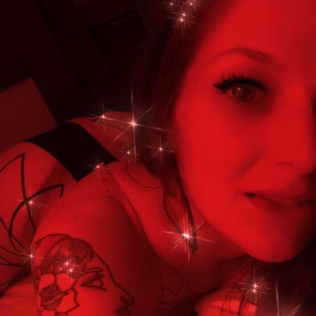 Photo nue de fuite OnlyFans de Red