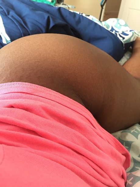Photo nue de fuite OnlyFans de Mochachocolattee