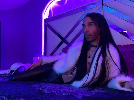 Photo nue de fuite OnlyFans de Memphis Brooks
