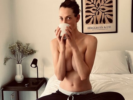 Photo nue de fuite OnlyFans de Amelia Grace