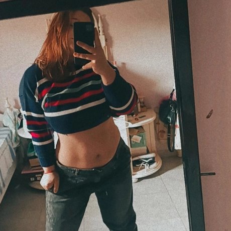 Photo nue de fuite OnlyFans de Micaela